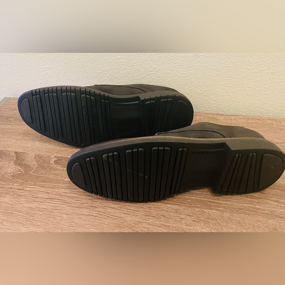 Kenneth Cole Reaction grey shoe - Picture 5 of 5